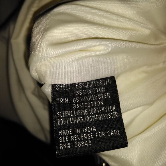 IZ Sport jacket   - Picture 4 of 6